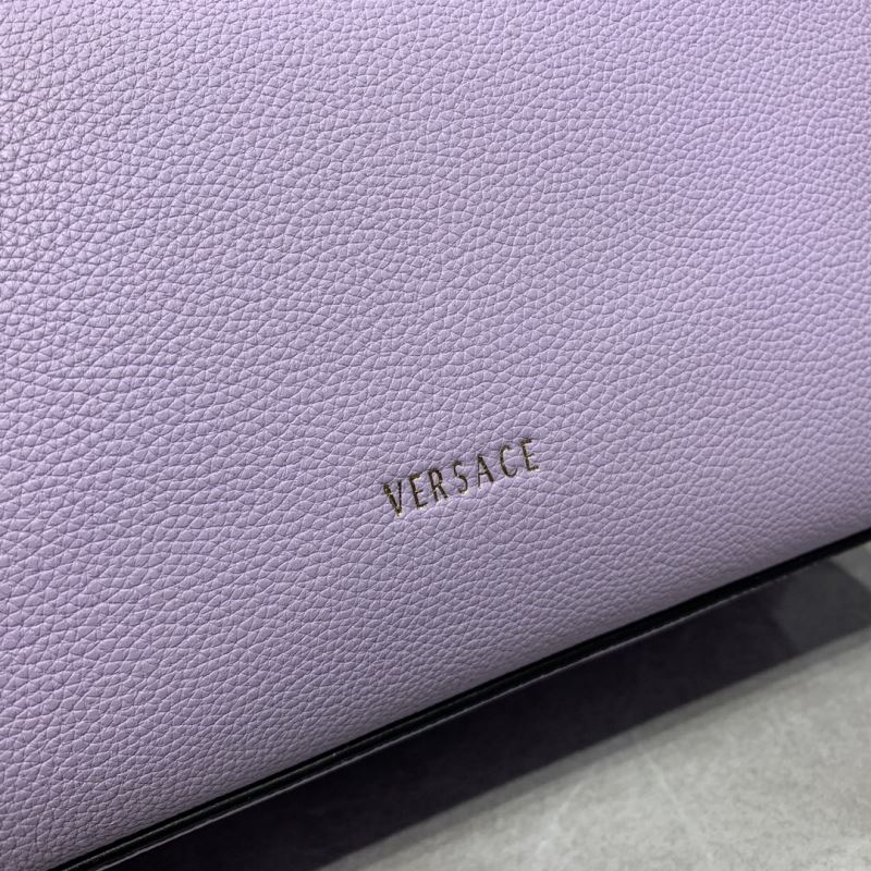 Versace Top Handle Bags